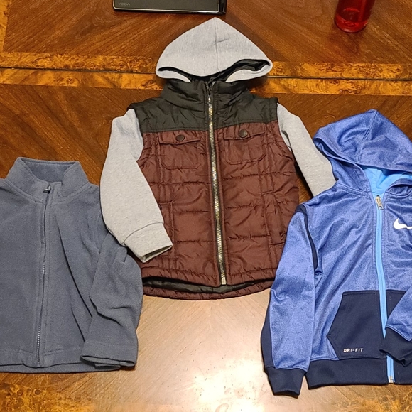 Other - LAST DAY!!!Jacket bundle